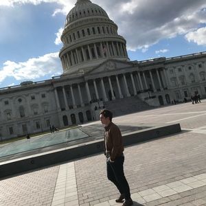 Meet your Posher, Rodrigo